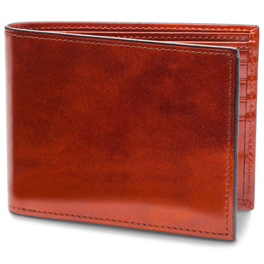 Cognac Leather