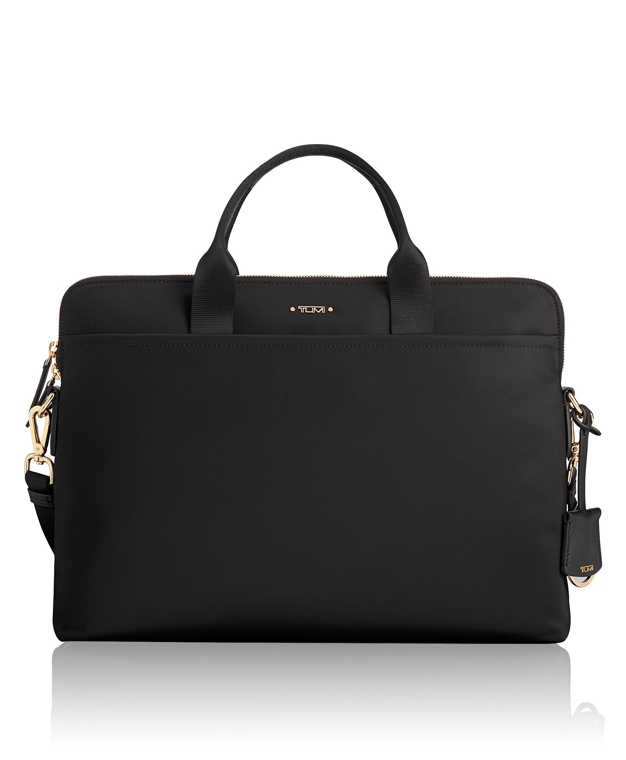 バッグ TUMI JOANNE LAPTOP CARRIER/196383D/ TUMI Voyageur Joanne Laptop Carrier – Portmantos