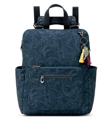 Indigo Spirit Desert