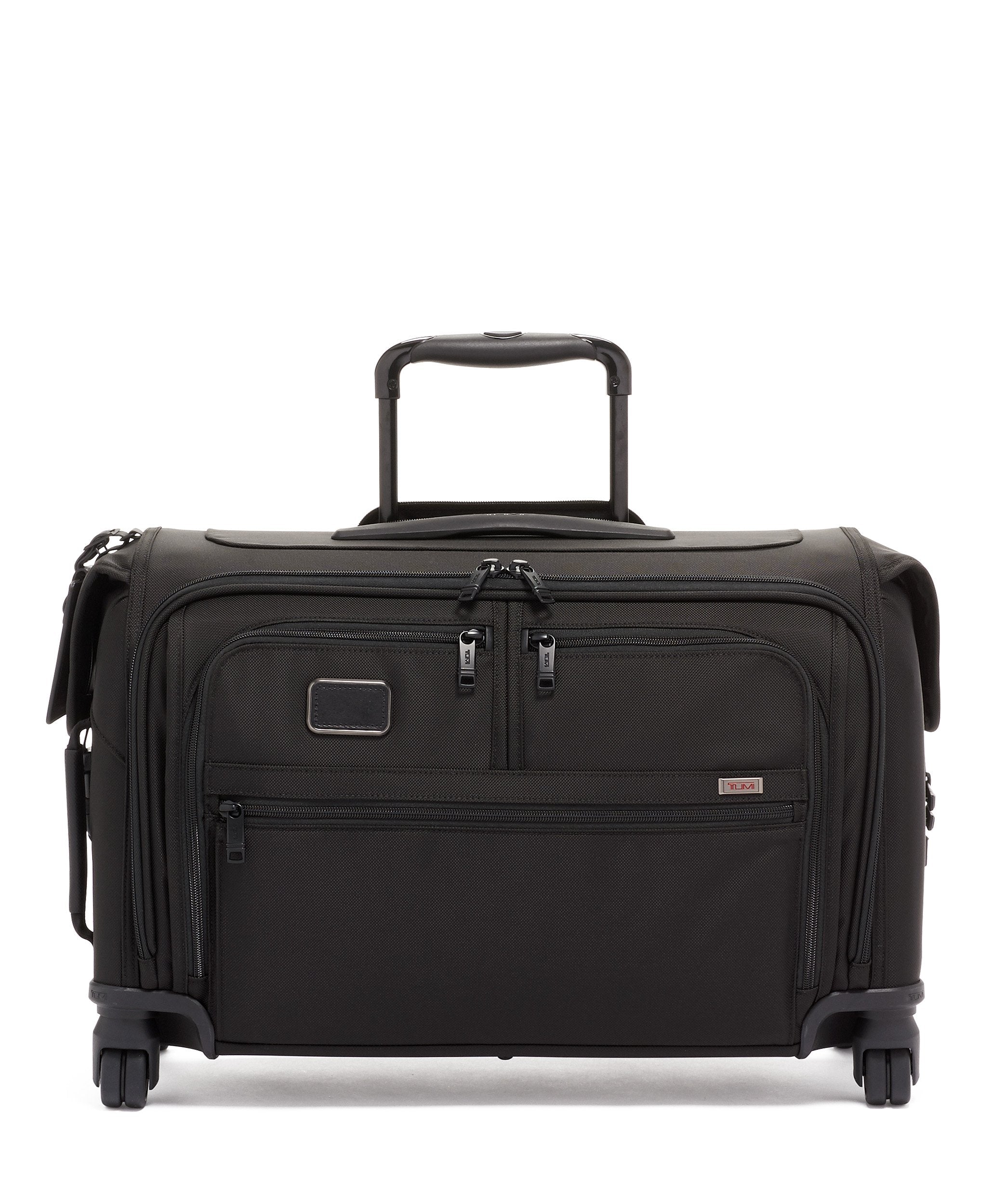 TUMI Alpha 3 Garment 4Wheel Carry On – Portmantos