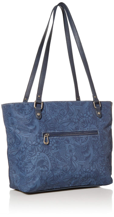 Indigo Spirit Desert