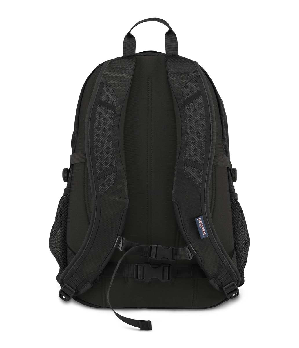 jansport agave backpack white storm Superbreak - The side water bottle pocket on this backpack offers a convenient way to stay hydrated while the large main compartment provides plenty of storage for school books and more Jansport Agave 32 Amazon -