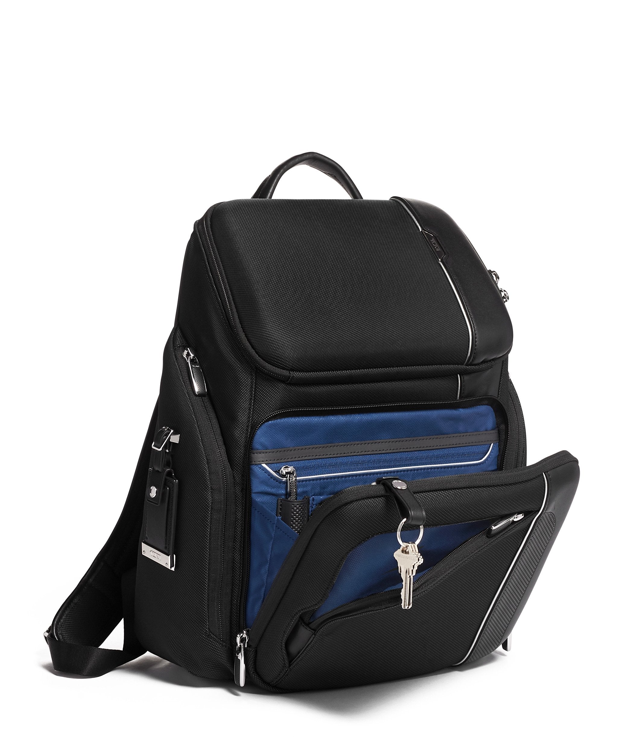 TUMI Arrive' Ford Backpack – Portmantos