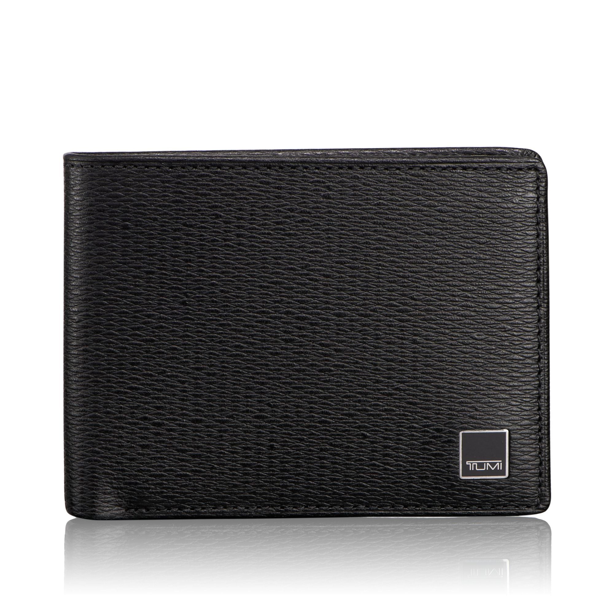 TUMI Monaco Double Billfold – Portmantos - Main Image