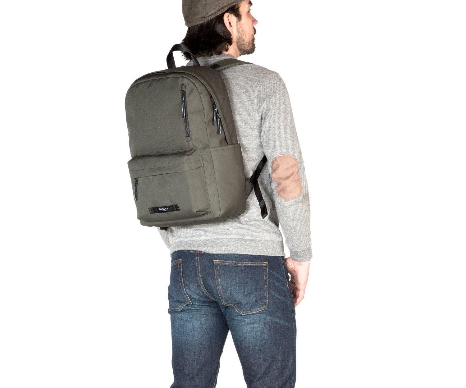 timbuk2 rookie bag Timbuk2 TBH Rookie Pack – Portmantos