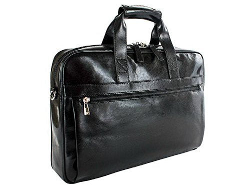 Stringer Bags Bosca Old Leather Single Gusset Stringer Bag – Portmantos