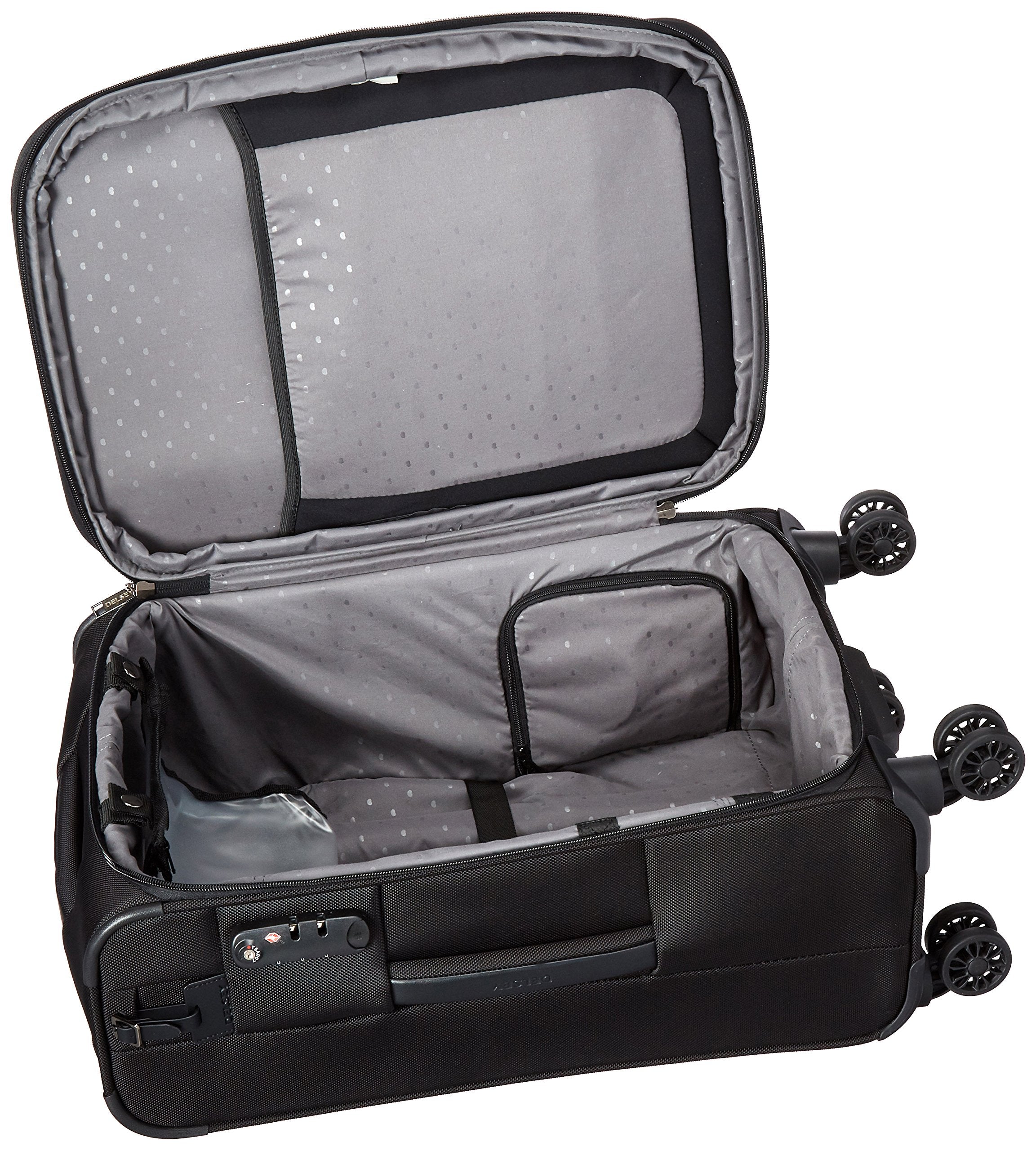 Delsey Montmartre Air 2.0 (78 cm) im Test: 2,2 gut | Stabiler Koffer für den Jahresurlaub Delsey Montmartre Air 2.0 (78 cm) im Test: 2,2 gut | Stabiler Koffer für den Jahresurlaub