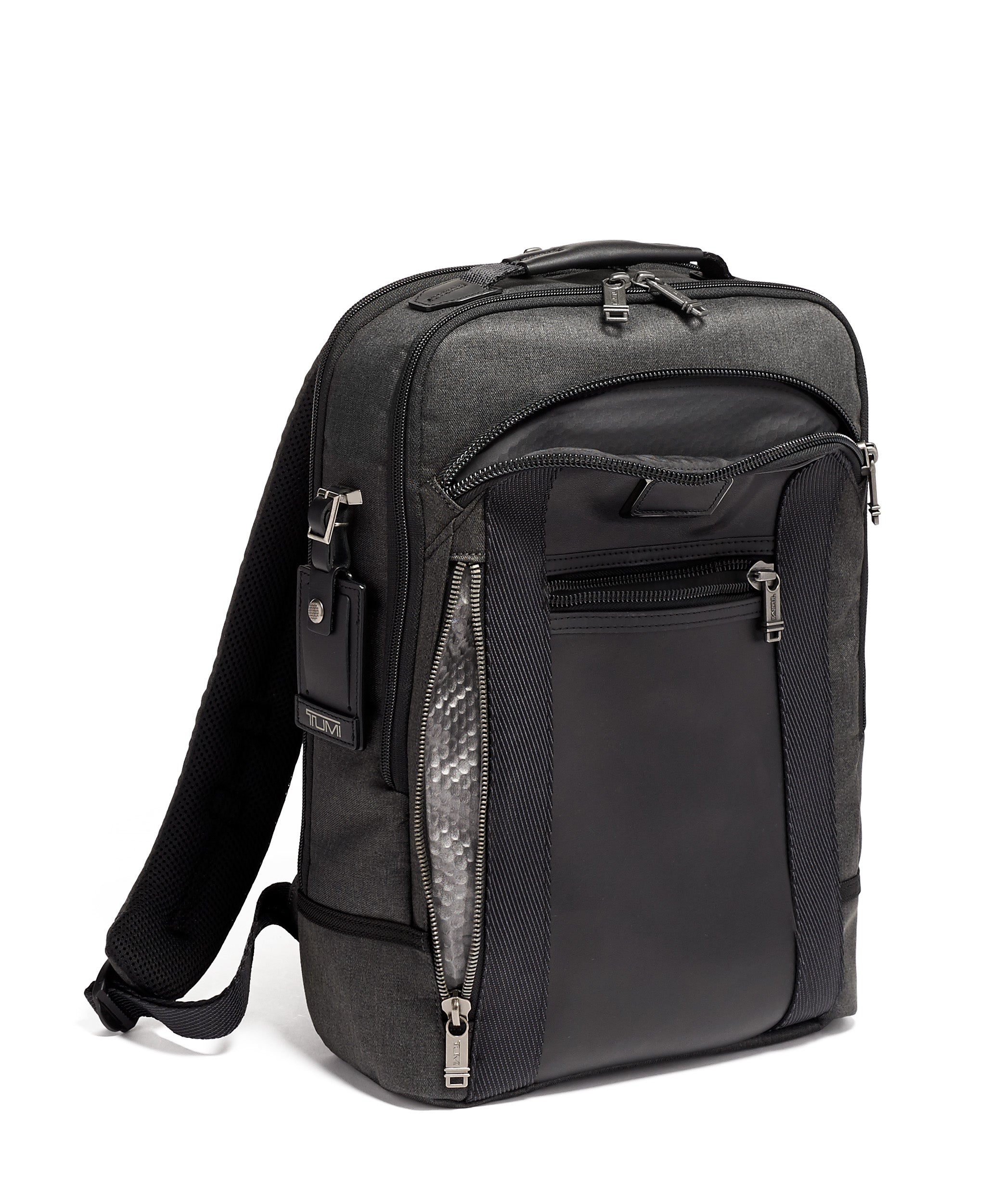 samsonite openroad vs tumi alpha bravo davis backpack TUMI Alpha Bravo Davis Backpack – Portmantos