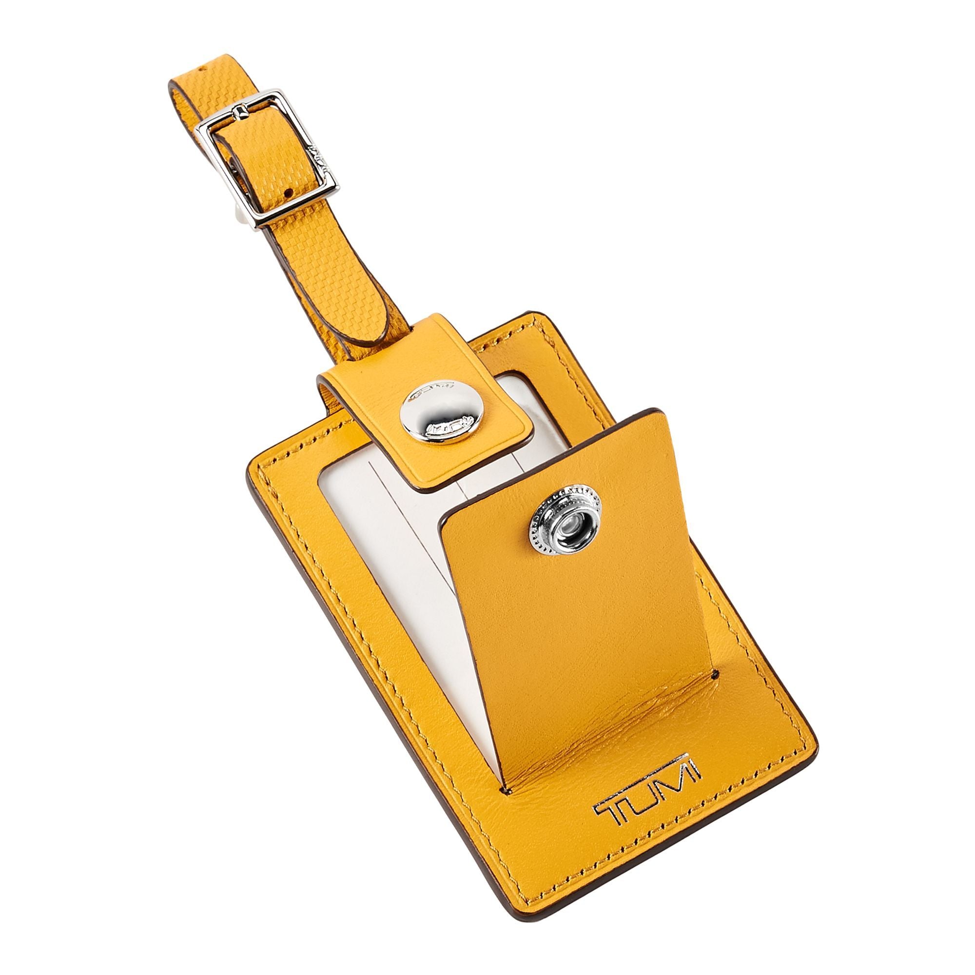 tumi backpack tag TUMI Travel Accessories Luggage Tag – Portmantos