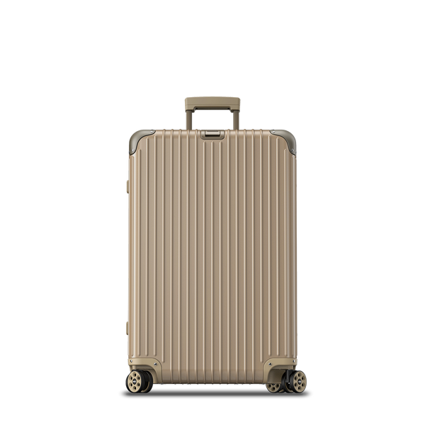 Rimowa Topas Titanium 30