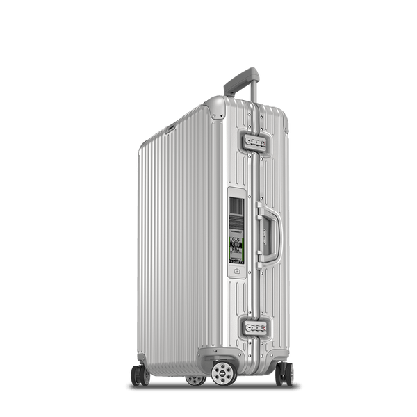 Rimowa Topas Aluminum 32 Rimowa Topas Aluminum 32