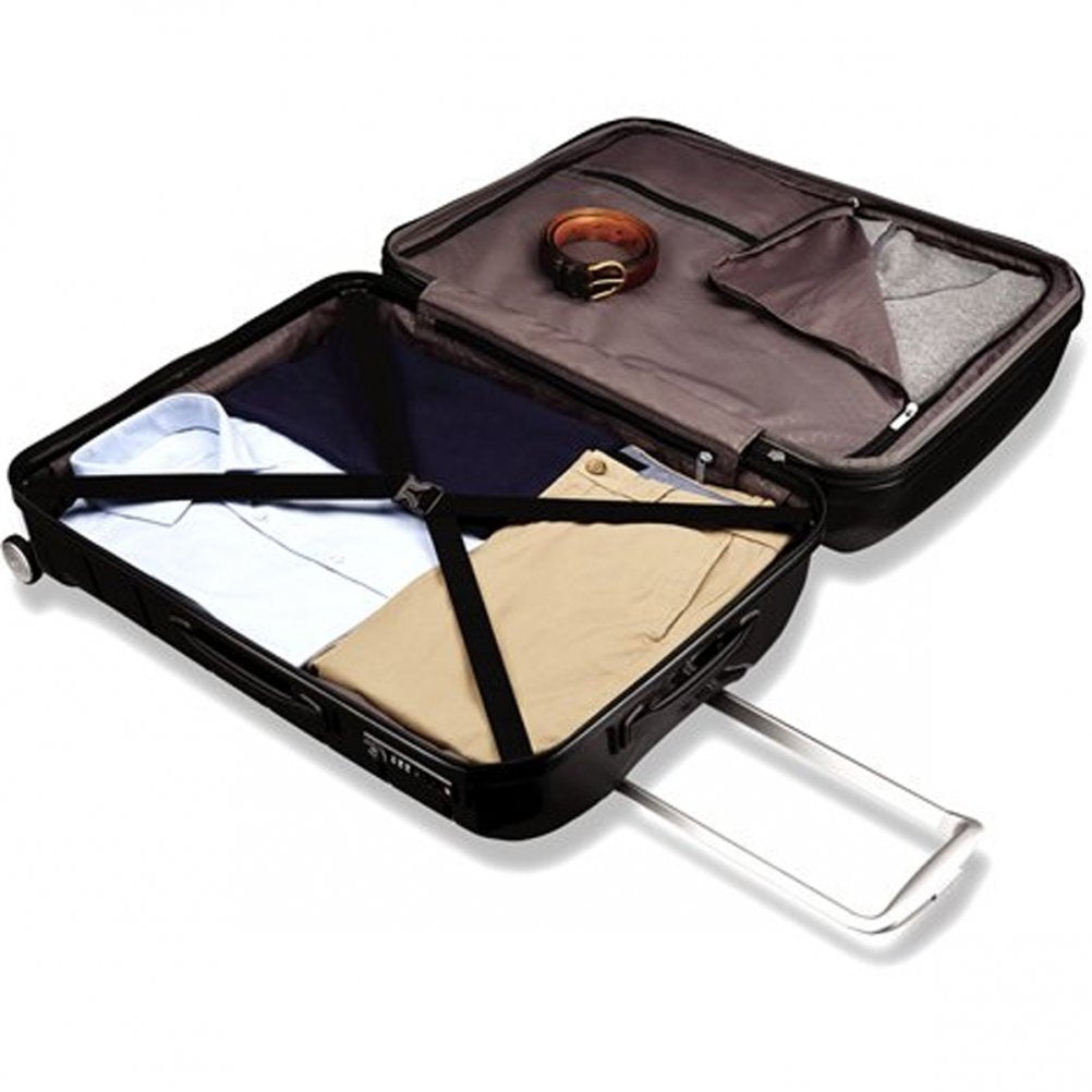 Samsonite Freeform Piece Set (21