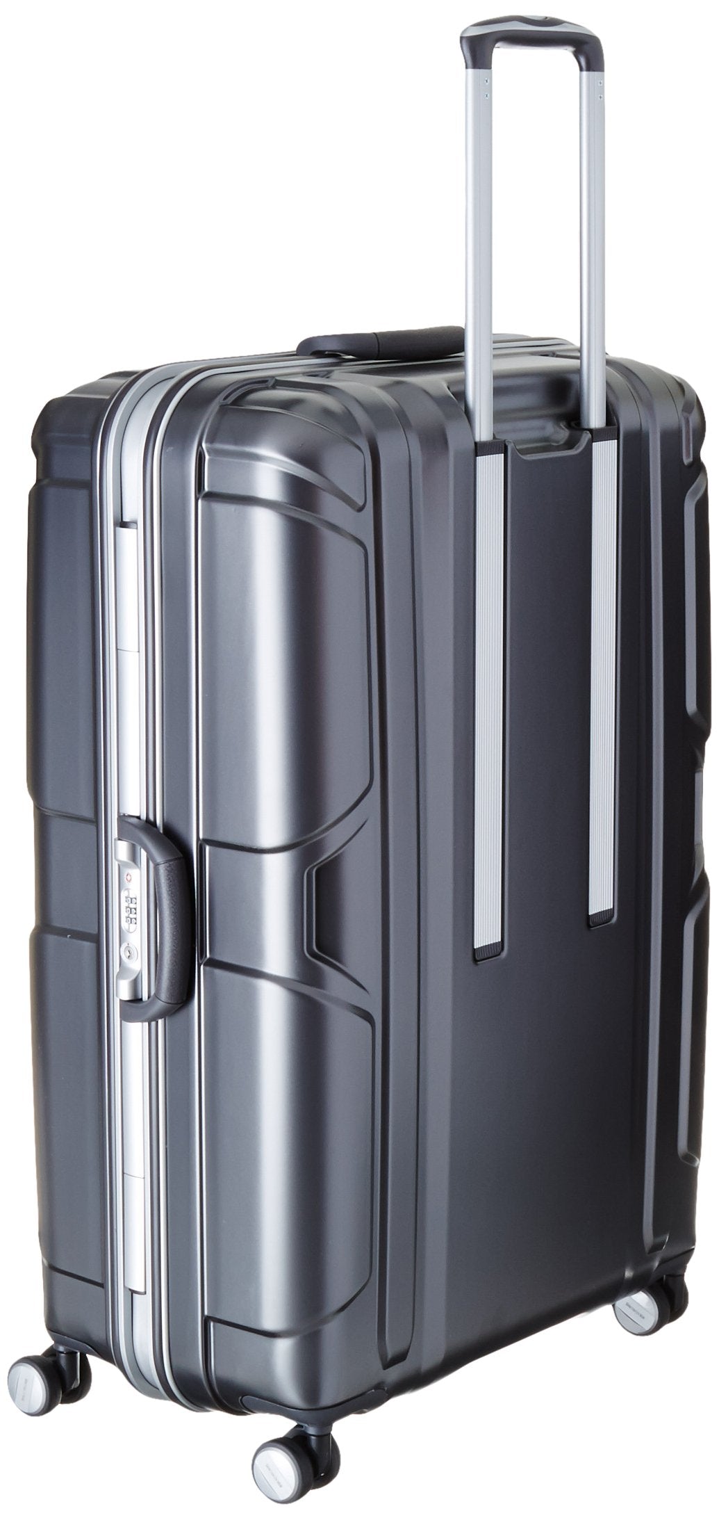 Samsonite Cruisair DLX Hardside 30