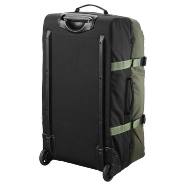 Dark Olive/Black/Icon Green