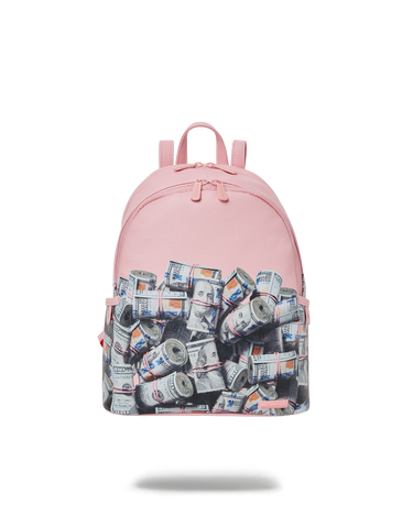 New Money Stacks Savage