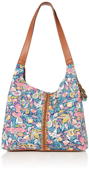 Teal Enchanted Forest