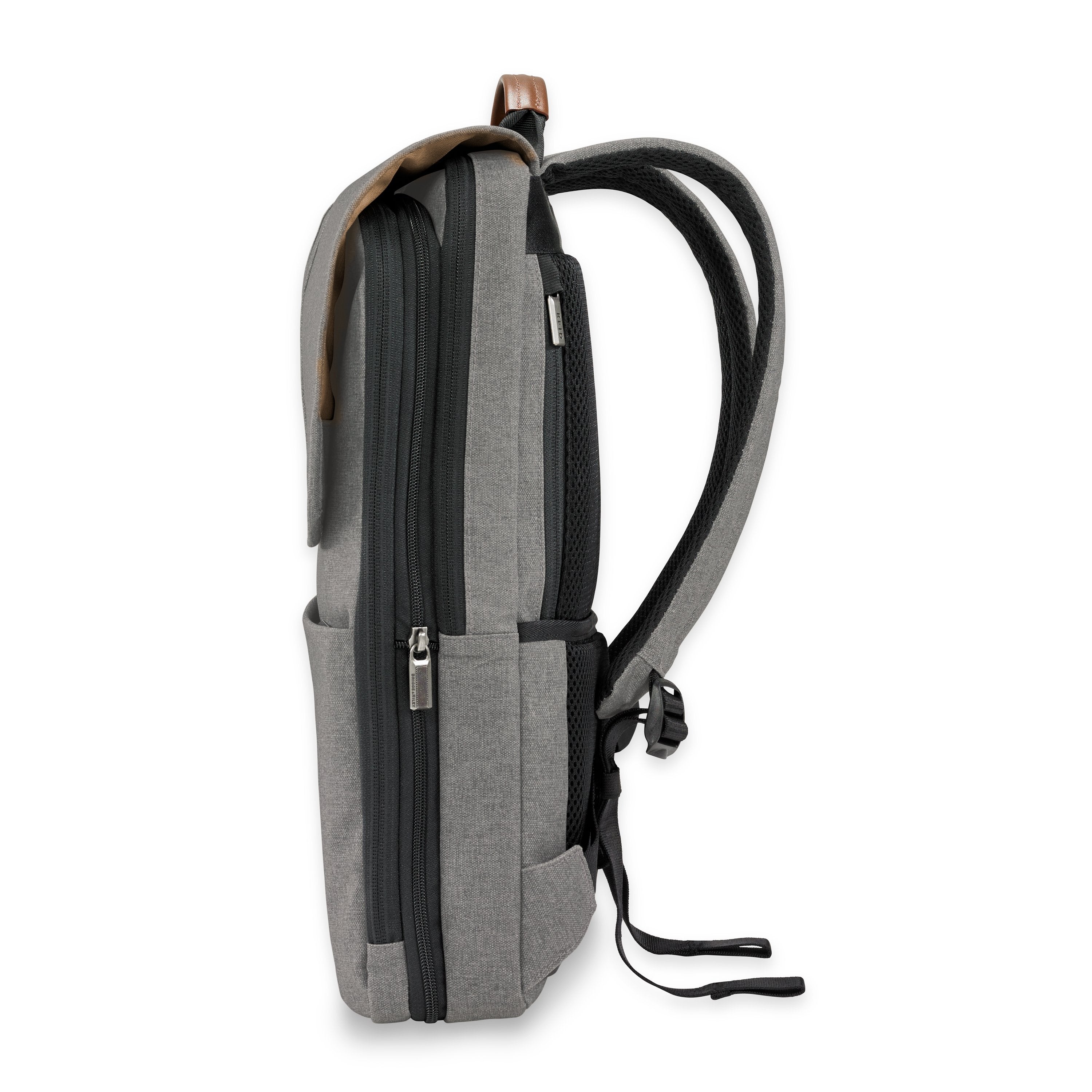 briggs & riley kinzie street 2.0 medium laptop backpack Briggs & Riley Kinzie Street 2.0 Slim Expandable Backpack – Portmantos
