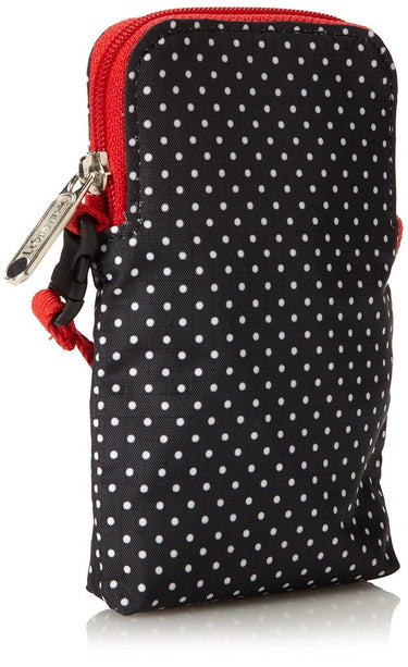Pin Dot Red
