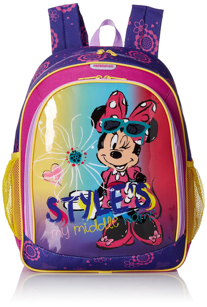 American Tourister Kids' Disney Backpack