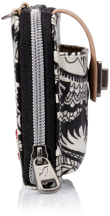 Black/Amp/White One World