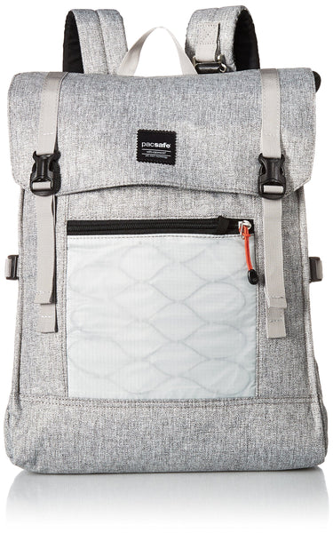 Tweed Grey