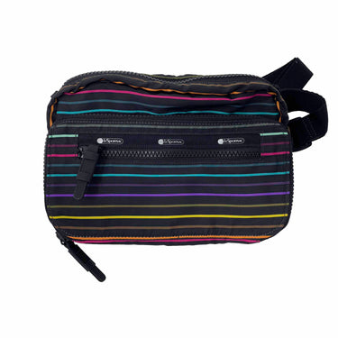 Lestripe Travel T