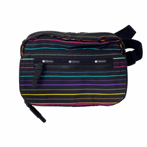 Lestripe Travel T