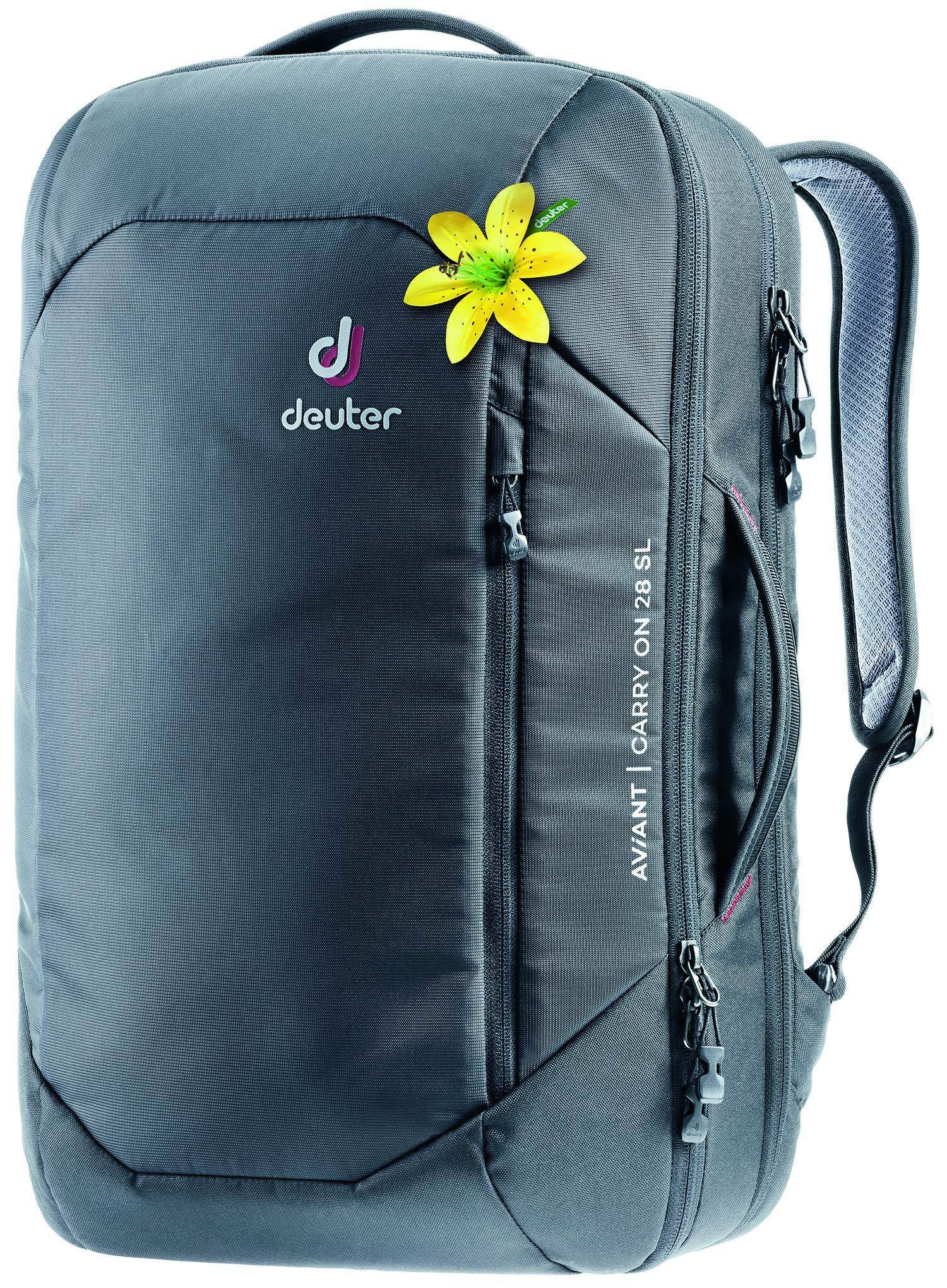 deuter aviant carry on 28 backpack Deuter Aviant Carry On 28 SL – Portmantos