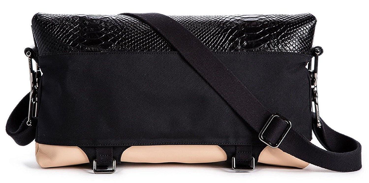 Timbuk2 Femme Messenger Bag Demi – Portmantos