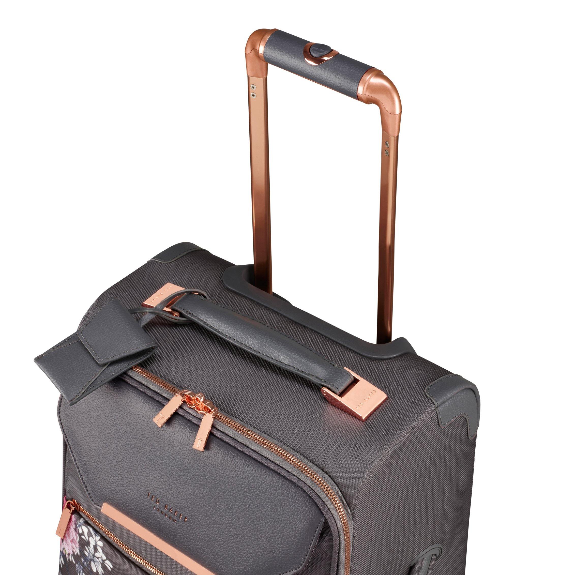 Cabin Suitcase Ted Baker London Suitcase Cabin Suitcase Ted Baker