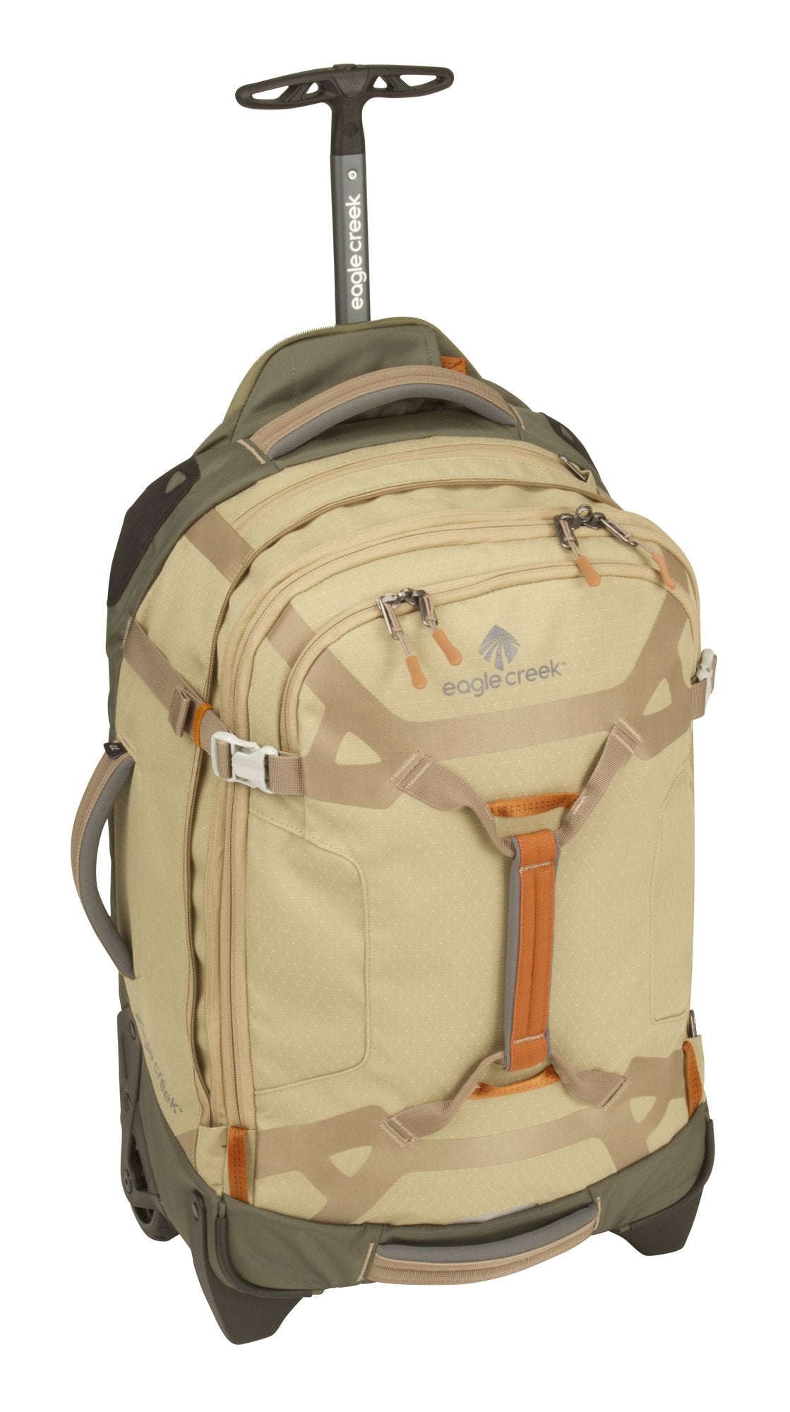 eagle creek gear warrior wheeled duffel Eagle Creek Outdoor Gear Load Warrior Carry-On – Portmantos