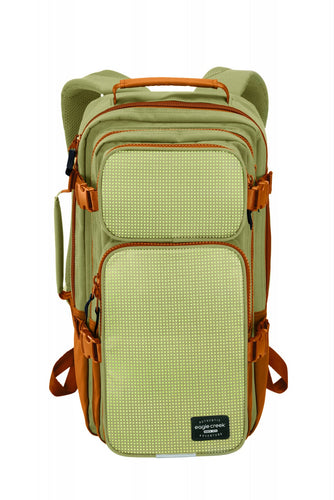 Safari Green