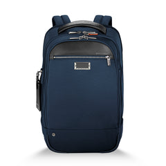 TUMI Alpha Bravo Kingsville Deluxe Brief Pack – Portmantos