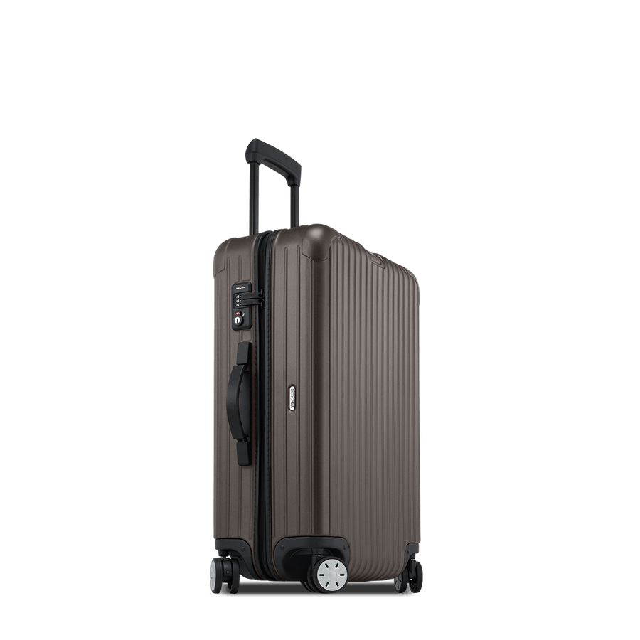 Rimowa Salsa Cabin Matte Multiwheel 26 Portmantos