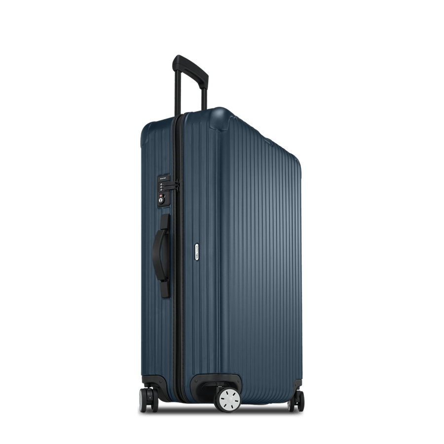 Rimowa Salsa Cabin Matte Multiwheel 32 Portmantos