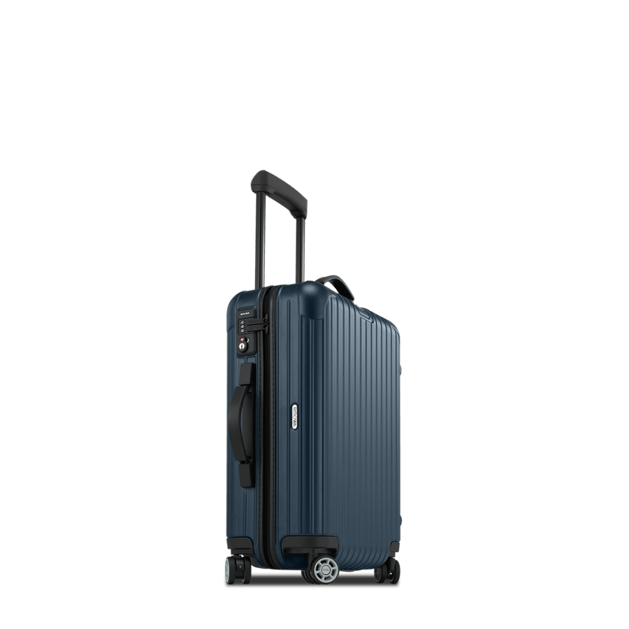 Rimowa Salsa Cabin Matte Multiwheel IATA – Portmantos Rimowa Salsa Cabin Matte Multiwheel IATA – Portmantos