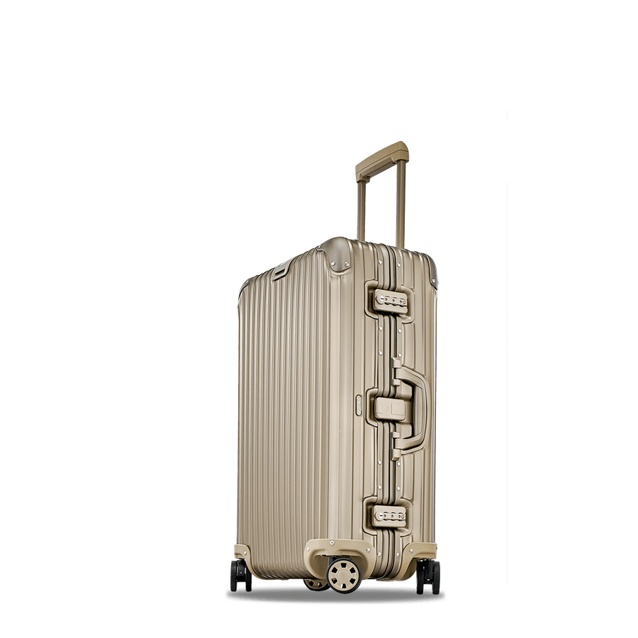 Rimowa Topas Titanium 26