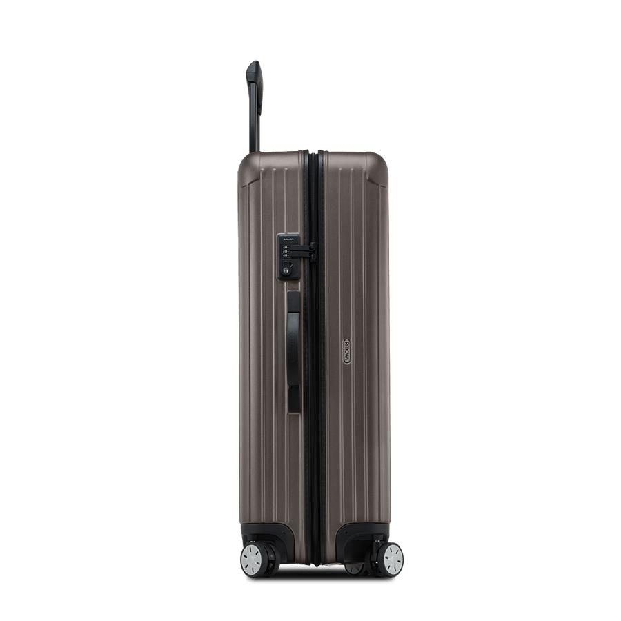 Rimowa Salsa Matte 28 Multiwheel Sports Trunk Portmantos