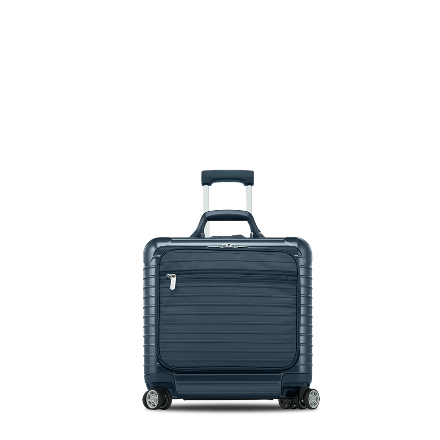 Rimowa Salsa Deluxe Hybrid Business Multiwheel – Portmantos Rimowa Salsa Deluxe Hybrid Business Multiwheel – Portmantos