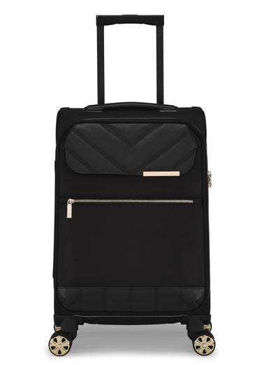 Black / Carry-On