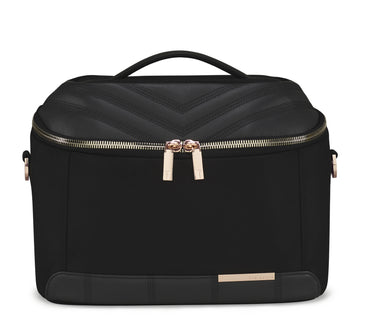 Black / Vanity Case