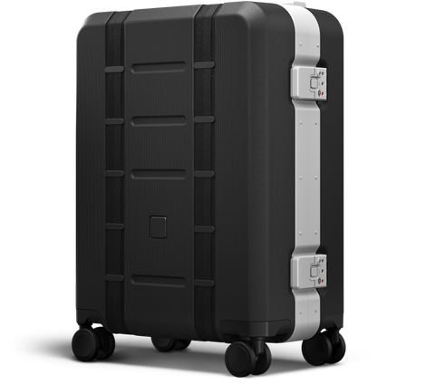 Delsey chromium lite 19 sales