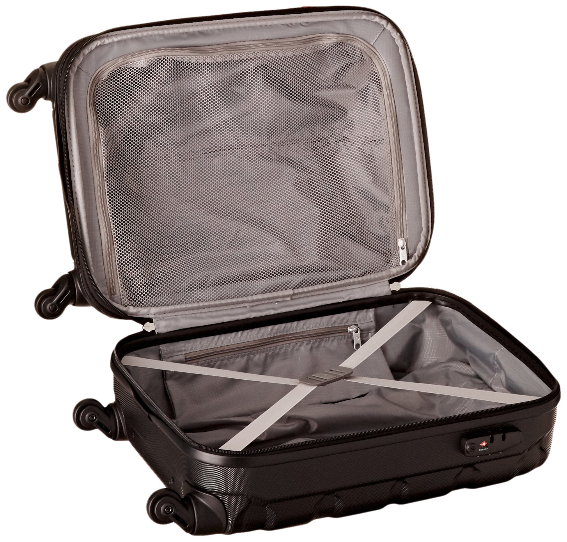 Samsonite Omni PC Hardiside Spinner Luggage