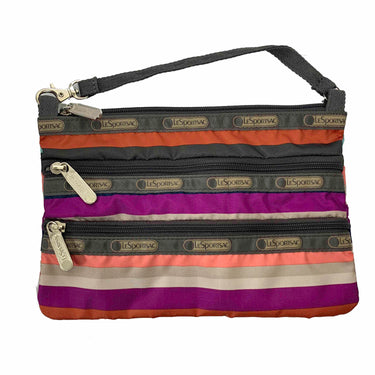 Campus Stripe