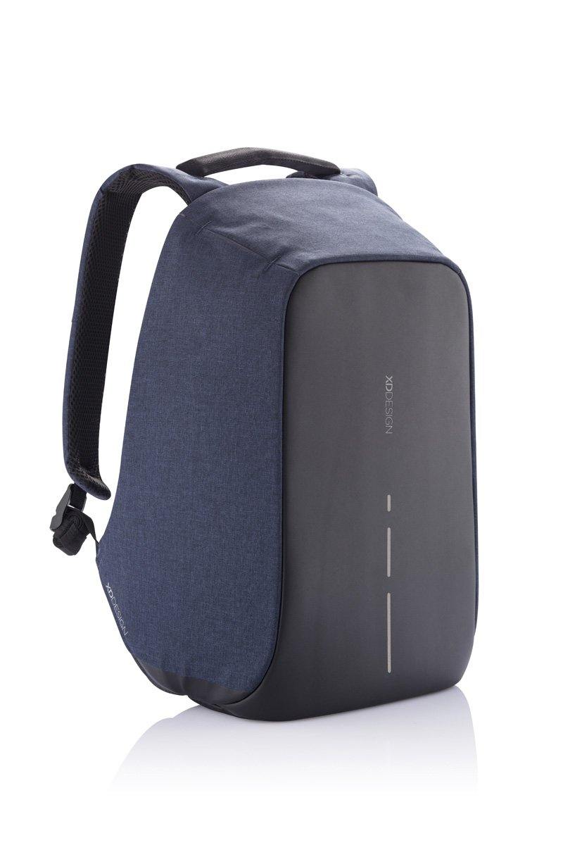 Xd Design Rucksack XDDesign XD Design Bobby Original Anti-Theft Laptop Backpack with USB ...