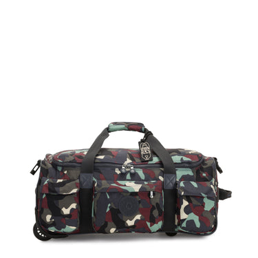 Camo Print