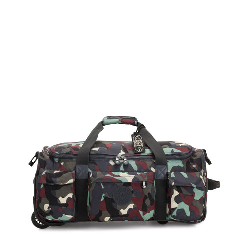 Camo Print