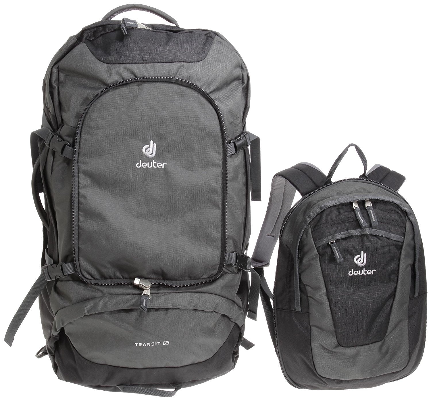 deuter 65 backpack Deuter Transit 65 Backpack – Portmantos