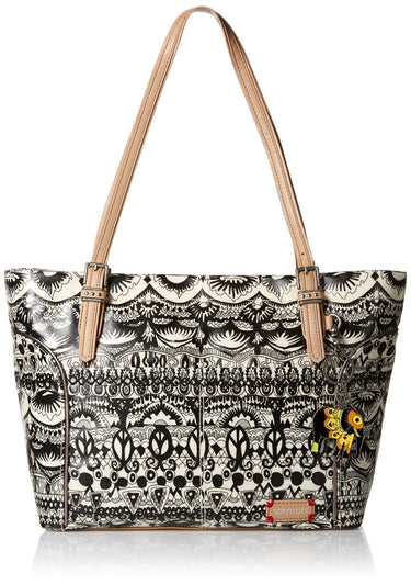 Black/Amp/White One World