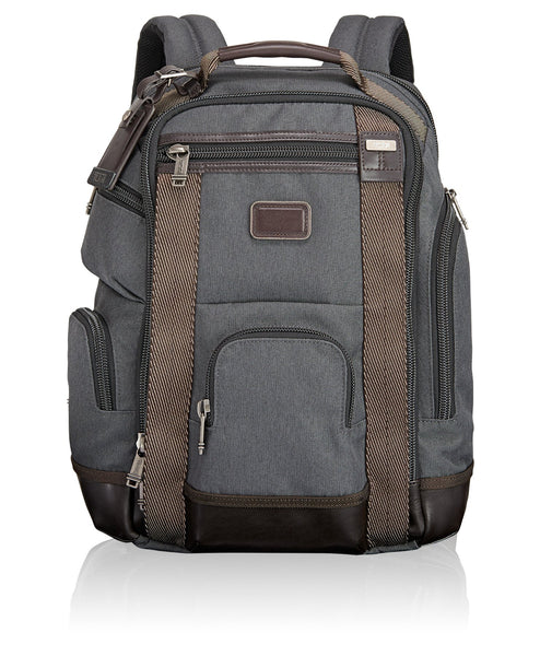 Alpha Bravo Shaw Deluxe Brief Pack